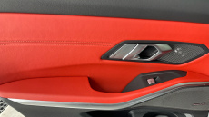 BMW M3 xDrive Competition M 4dr Step Auto Petrol Saloon